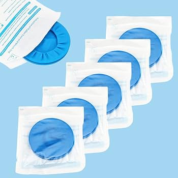 Amazon.com: 5 Pcs Dental Dam Cheek Retractor, Disposable